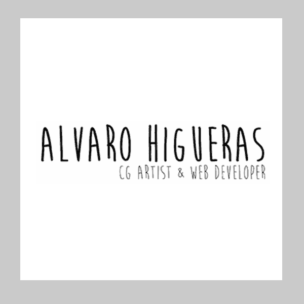Alvaro Higueras